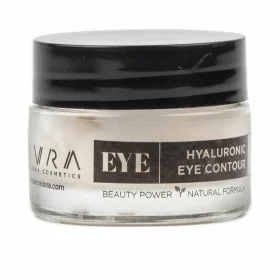 Crème pour le contour des yeux Vivra HYALURONIC EYE CONTOUR 15 ml de Vivra, crèmes pour les yeux - Réf : S05124387, Prix : 28...