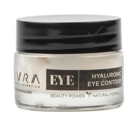 Augenkonturcreme Vivra HYALURONIC EYE CONTOUR 15 ml | Epamu | Beauty Shop - Parfums, Make-up & Essentials Epamu.eu