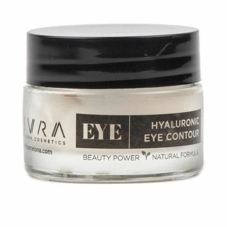 Crema Contorno Occhi Vivra HYALURONIC EYE CONTOUR 15 ml | Epamu | Beauty Shop - Parfums, Make-up & Essentials Epamu.eu