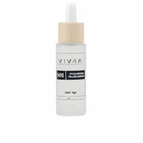 Sérum Antiedad Vivra HYALURONIC FILLER 30 ml de Vivra, Sérums - Ref: S05124388, Precio: 34,40 €, Descuento: %