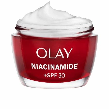 Crema de Día Olay NIACINAMIDA24 Spf 30 50 ml | Epamu | Beauty Shop - Parfums, Make-up & Essentials Epamu.eu