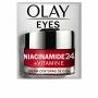 Creme para o Contorno dos Olhos Olay NIACINAMIDA24 15 ml | Epamu.eu | Beauty Shop - Parfums, Make-up & Essentials Epamu.eu