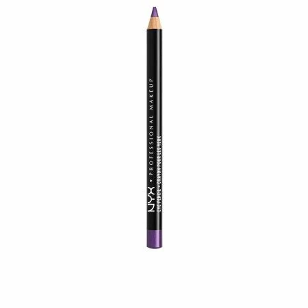 Eye Pencil NYX SLIM Purple 1,2 g | Epamu | Beauty Shop - Parfums, Make-up & Essentials Epamu.eu