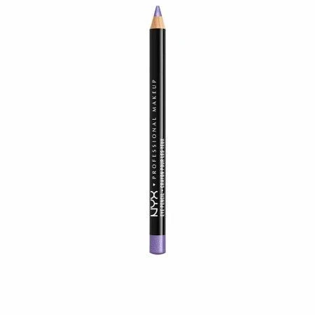 Eye Pencil NYX SLIM Lavender shimmer 1,2 g | Epamu | Beauty Shop - Parfums, Make-up & Essentials Epamu.eu