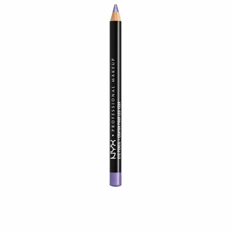 Kajalstift NYX SLIM Lavender shimmer 1,2 g | Epamu.eu | Beauty Shop - Parfums, Make-up & Essentials Epamu.eu