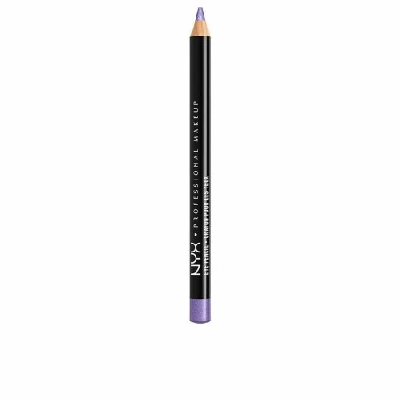 Lápis de Olhos NYX SLIM Lavender shimmer 1,2 g | Epamu.eu | Beauty Shop - Parfums, Make-up & Essentials Epamu.eu