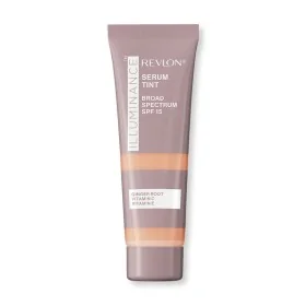 Sérum anti-taches Revlon ILLUMINANCE SERUM TINT Spf 15 28 ml de Revlon, sérum pour le visage - Réf : S05124742, Prix : 13,34 ...