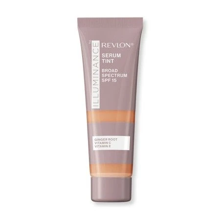 Sérum Antimanchas Revlon ILLUMINANCE SERUM TINT Spf 15 28 ml | Epamu | Beauty Shop - Parfums, Make-up & Essentials Epamu.eu