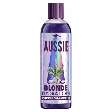 Champô Aussie BLONDE & HYDRATE 290 ml | Epamu | Beauty Shop - Parfums, Make-up & Essentials Epamu.eu