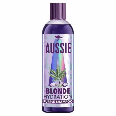 Champú Aussie BLONDE & HYDRATE 290 ml | Epamu | Beauty Shop - Parfums, Make-up & Essentials Epamu.eu