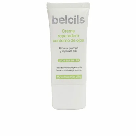 Augenkonturcreme Belcils TRATAMIENTO CONTORNO DE OJOS BELCILS 30 ml | Epamu | Beauty Shop - Parfums, Make-up & Essentials Epamu.eu