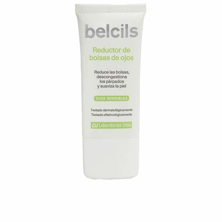 Creme para o Contorno dos Olhos Belcils TRATAMIENTO CONTORNO DE OJOS BELCILS 30 ml | Epamu | Beauty Shop - Parfums, Make-up & Essentials Epamu.eu