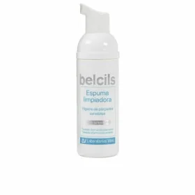 Mousse nettoyante Belcils DESMAQUILLANTE DE OJOS SENSIBLES 50 ml de Belcils, Soins nettoyants - Réf : S05124829, Prix : 18,76...