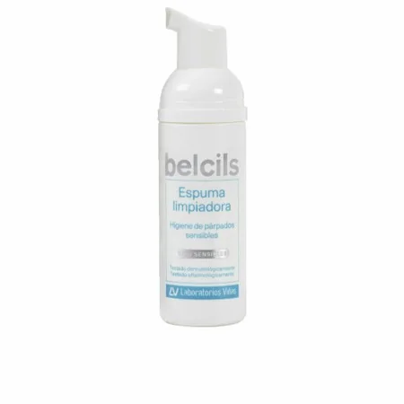 Espuma Limpiadora Belcils DESMAQUILLANTE DE OJOS SENSIBLES 50 ml | Epamu | Beauty Shop - Parfums, Make-up & Essentials Epamu.eu