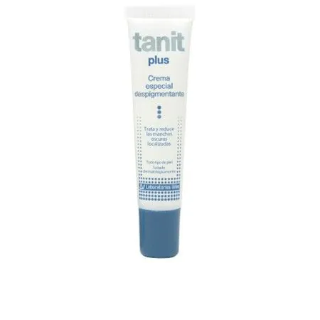 Anti-Pigment Cream Tanit TRATAMIENTO ANTIMANCHAS 15 ml | Epamu | Beauty Shop - Parfums, Make-up & Essentials Epamu.eu