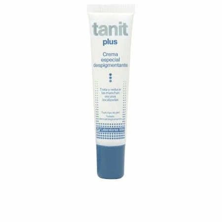 Crema Depigmentante Tanit TRATAMIENTO ANTIMANCHAS 15 ml | Epamu | Beauty Shop - Parfums, Make-up & Essentials Epamu.eu