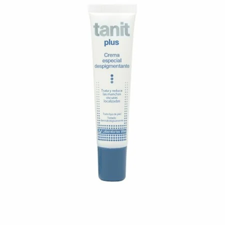 Creme Despigmentante Tanit TRATAMIENTO ANTIMANCHAS 15 ml | Epamu.eu | Beauty Shop - Parfums, Make-up & Essentials Epamu.eu