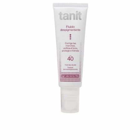 Anti-Pigment Cream Tanit TRATAMIENTO ANTIMANCHAS 50 ml | Epamu.eu | Beauty Shop - Parfums, Make-up & Essentials Epamu.eu