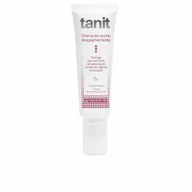 Crème dépigmentante Tanit TRATAMIENTO ANTIMANCHAS 50 ml de Tanit, Hydratants - Réf : S05124847, Prix : 35,48 €, Remise : %