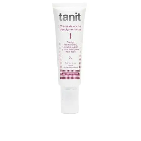 Anti-Pigment Cream Tanit TRATAMIENTO ANTIMANCHAS 50 ml | Epamu | Beauty Shop - Parfums, Make-up & Essentials Epamu.eu