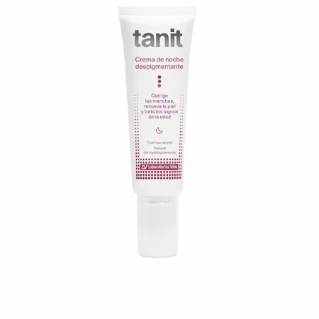 Crema Depigmentante Tanit TRATAMIENTO ANTIMANCHAS 50 ml | Epamu | Beauty Shop - Parfums, Make-up & Essentials Epamu.eu