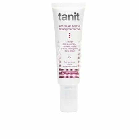 Crema Despigmentante Tanit TRATAMIENTO ANTIMANCHAS 50 ml | Epamu | Beauty Shop - Parfums, Make-up & Essentials Epamu.eu