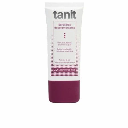 Exfoliating Cream Tanit TRATAMIENTO ANTIMANCHAS 50 ml | Epamu.eu | Beauty Shop - Parfums, Make-up & Essentials Epamu.eu