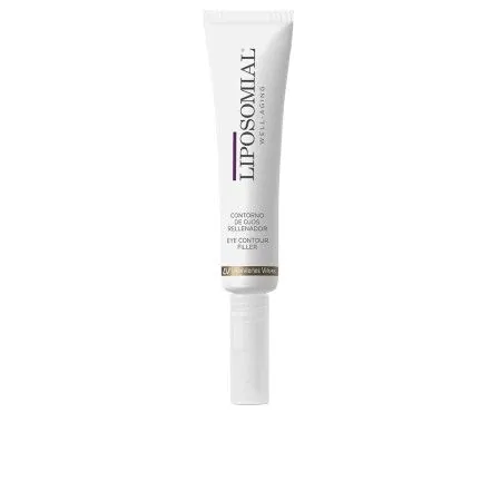 Augenkonturcreme Liposomial Well-Aging LIPOSOMIAL WELL-AGING 15 ml | Epamu | Beauty Shop - Parfums, Make-up & Essentials Epamu.eu