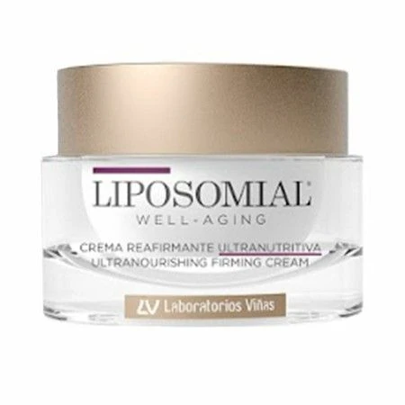 Crema de Día Liposomial Well-Aging LIPOSOMIAL WELL-AGING 50 ml | Epamu | Beauty Shop - Parfums, Make-up & Essentials Epamu.eu