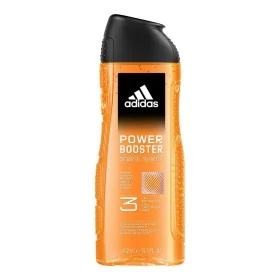 Gel de Ducha Adidas POWER BOOSTER 400 ml de Adidas, Geles de ducha - Ref: S05124898, Precio: 5,57 €, Descuento: %