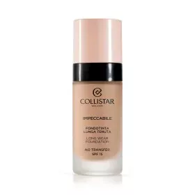 Base de Maquilhagem Cremosa Lancôme TEINT MIRACLE Nº 01 Beige Albâtre 30 ml | Epamu | Beauty Shop - Parfums, Make-up & Essentials Epamu.eu