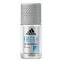 Deodorant Adidas Fresh Anti-perspirant 48h 50 ml | Epamu | Beauty Shop - Parfums, Make-up & Essentials Epamu.eu