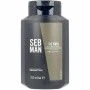 Champô Seb Man THE BOSS 250 ml | Epamu | Beauty Shop - Parfums, Make-up & Essentials Epamu.eu