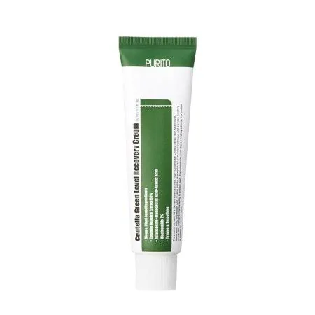 Tagescreme Purito CENTELLA 50 ml | Epamu.eu | Beauty Shop - Parfums, Make-up & Essentials Epamu.eu