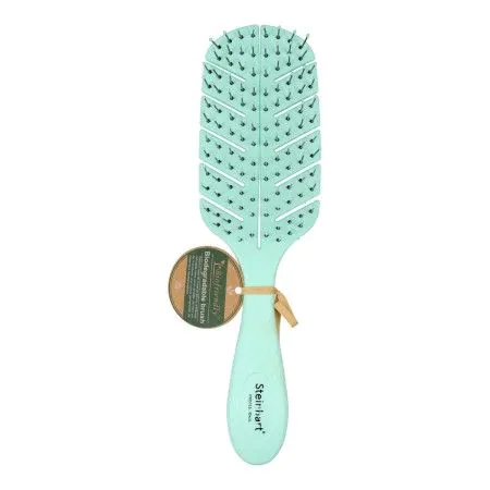 Detangling Hairbrush Steinhart STEINHART CEPILLOS Aquamarine | Epamu | Beauty Shop - Parfums, Make-up & Essentials Epamu.eu