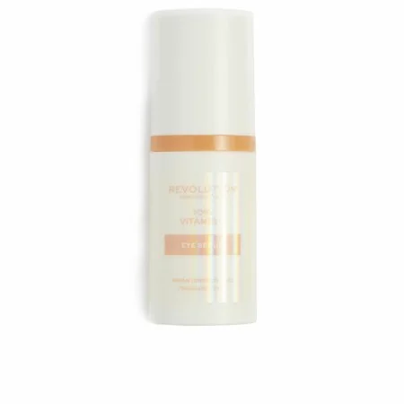 Augenkonturcreme Revolution Skincare 10% VITAMIN C 15 ml | Epamu | Beauty Shop - Parfums, Make-up & Essentials Epamu.eu