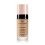 Liquid Make Up Base Collistar Impeccabile Nº 4G Long lasting | Epamu.eu | Beauty Shop - Parfums, Make-up & Essentials Epamu.eu