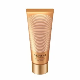 Autoabbronzante per il Corpo Sensai SENSAI SILKY BRONZE 150 ml di Sensai, Autoabbronzanti - Rif: S05125369, Prezzo: 66,26 €, ...