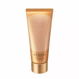 Körper Selbstbräuner Sensai SENSAI SILKY BRONZE 150 ml von Sensai, Selbstbräuner - Ref: S05125369, Preis: 66,26 €, Rabatt: %