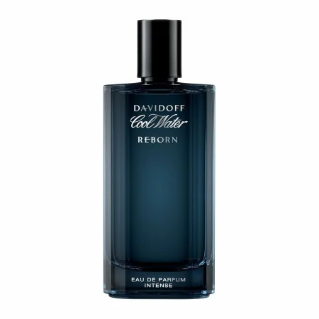 Men's Perfume Davidoff COOL WATER REBORN EDP 100 ml | Epamu | Beauty Shop - Parfums, Make-up & Essentials Epamu.eu