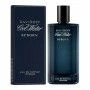 Men's Perfume Davidoff COOL WATER REBORN EDP 100 ml | Epamu | Beauty Shop - Parfums, Make-up & Essentials Epamu.eu