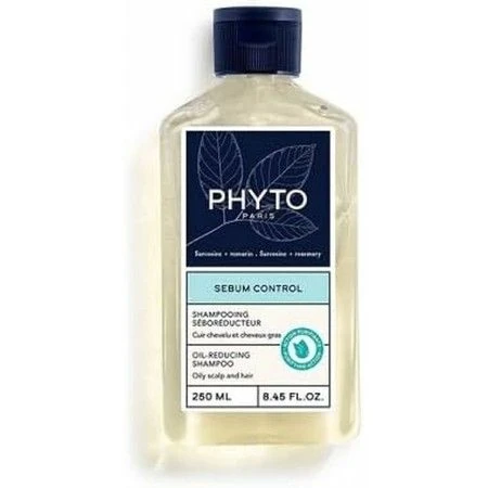 Champô Phyto Paris SOLUCIONES CUERO CABELLUDO 250 ml | Epamu | Beauty Shop - Parfums, Make-up & Essentials Epamu.eu