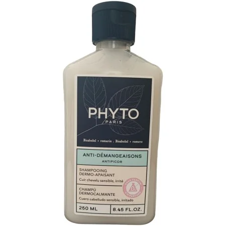 Champú Phyto Paris SOLUCIONES CUERO CABELLUDO 250 ml | Epamu | Beauty Shop - Parfums, Make-up & Essentials Epamu.eu