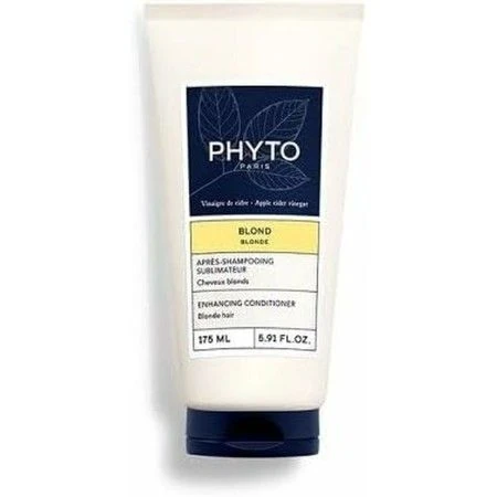 Acondicionador Phyto Paris RUBIO 175 ml | Epamu | Beauty Shop - Parfums, Make-up & Essentials Epamu.eu