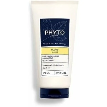 Condicionador Phyto Paris RUBIO 175 ml | Epamu.eu | Beauty Shop - Parfums, Make-up & Essentials Epamu.eu