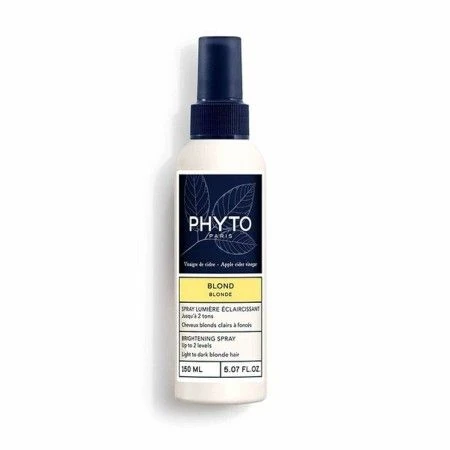 Haarglanzspray Phyto Paris RUBIO 150 ml | Epamu | Beauty Shop - Parfums, Make-up & Essentials Epamu.eu