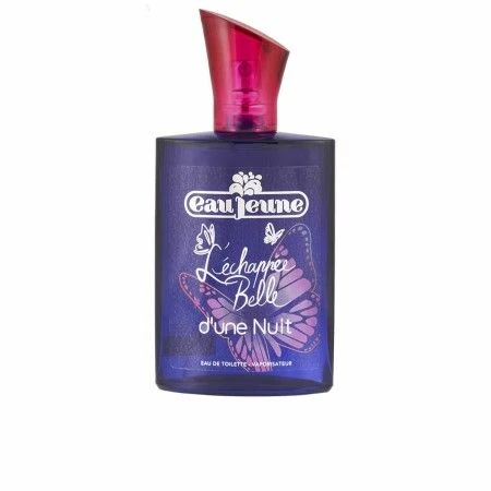 Perfume Mujer Eau Jeune L'ÉCHAPPÉE BELLE EDP 75 ml | Epamu | Beauty Shop - Parfums, Make-up & Essentials Epamu.eu