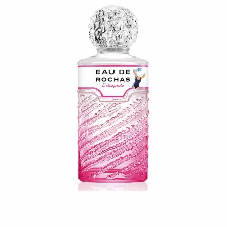 Perfume Unisex Rochas ESCAPADES DE ROCHAS EDT 100 ml | Epamu | Beauty Shop - Parfums, Make-up & Essentials Epamu.eu