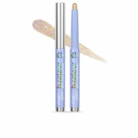 Sombra de ojos 7DAYS WINTER EDITION 02-champagne 1,1 g de 7DAYS, Sombras de ojos - Ref: S05125880, Precio: 10,39 €, Descuento: %