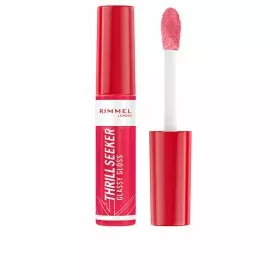 Gloss Lip Shot Accomplice Sleek (7,5 ml) | Epamu | Beauty Shop - Parfums, Make-up & Essentials Epamu.eu